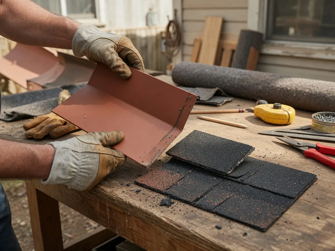 Roof Repair company in Camp Nelson, CA